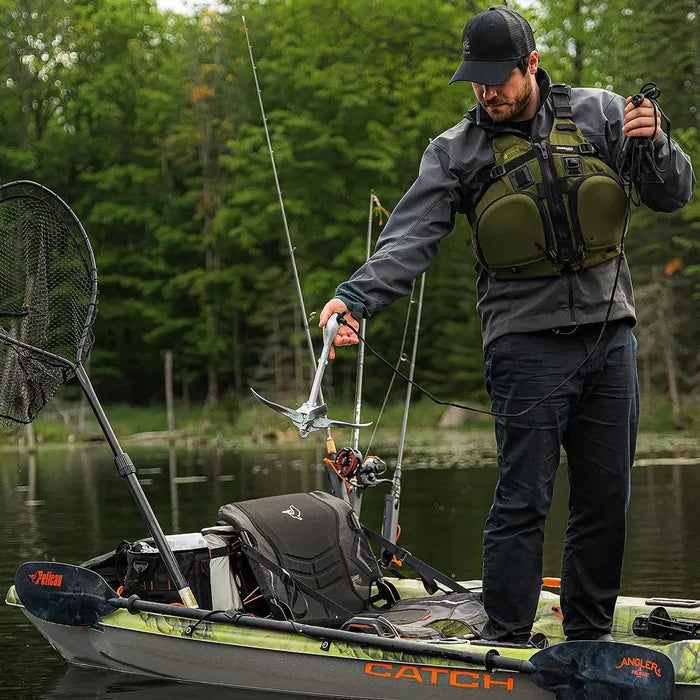 1.5 lb Folding Anchor