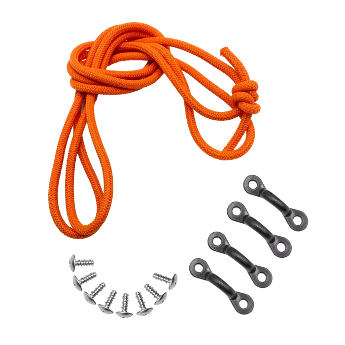 Bungee 88in KR13 Orange