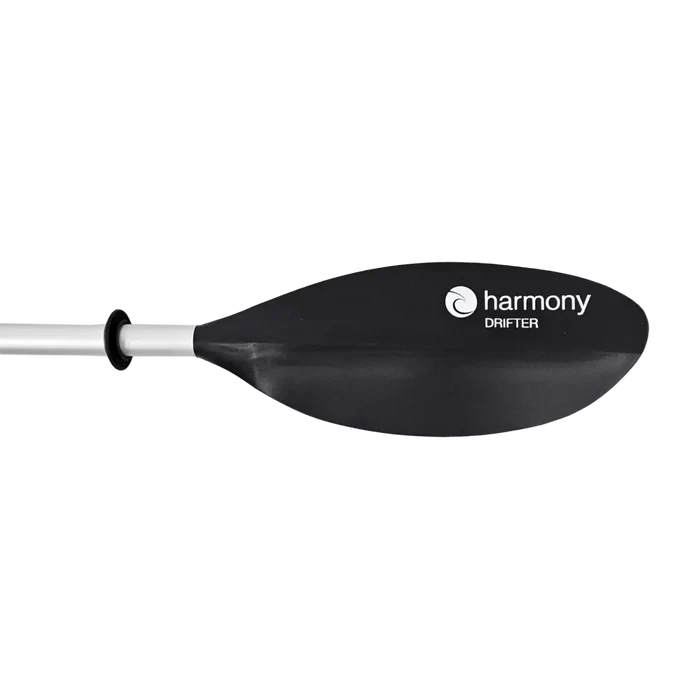 Drifter 1-Piece Aluminum Paddle 235cm