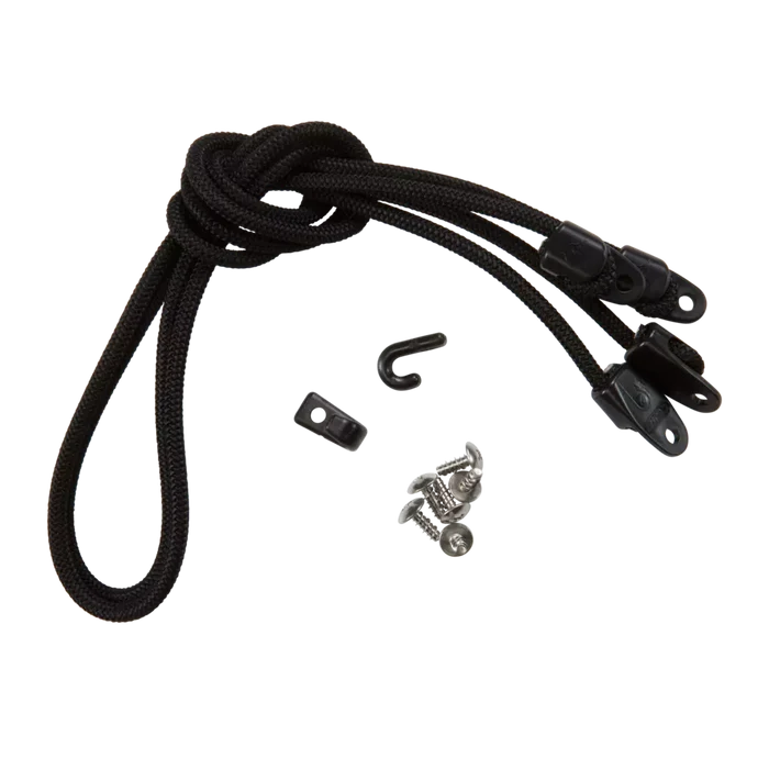 Electric 38" Bungee Cord