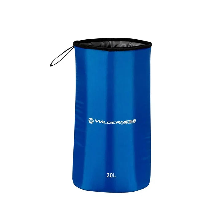 Freeze Sleeve for XPEL Dry Bag - Blue