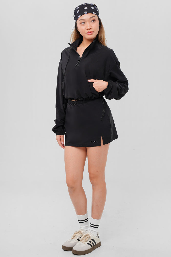XS / Black