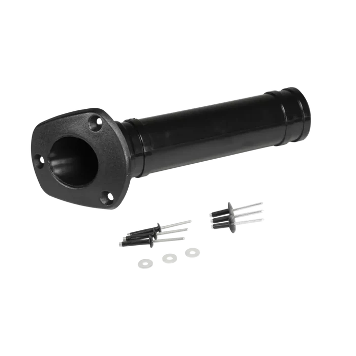Kayak Flush Mount Rod Holder