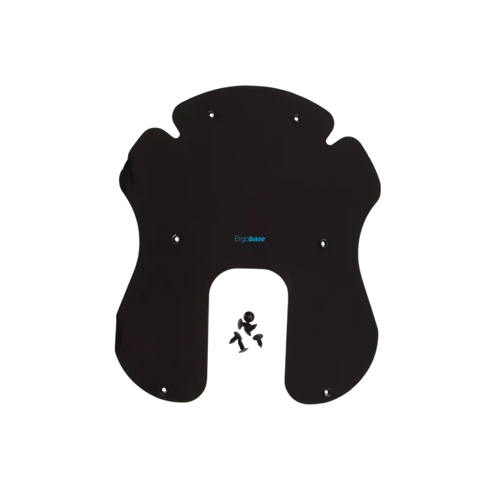 Long Ergobase™ Seat
