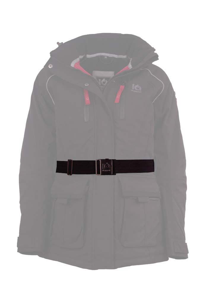 ErsatzgΓΌrtel fΓΌr Multifunktionsjacke