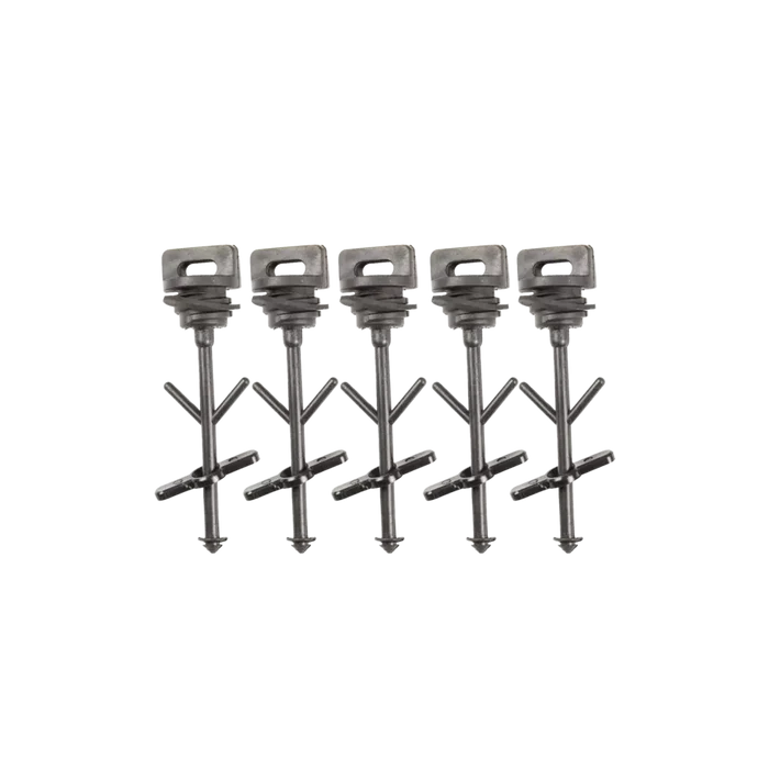 Replacement Drain Plug - 5 Pack