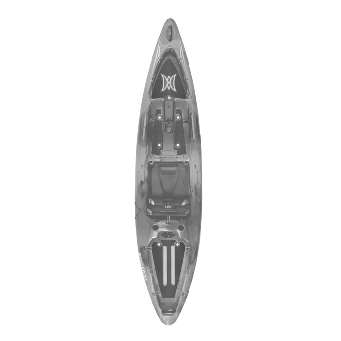Silent Traction - Pescador Pro 12.0
