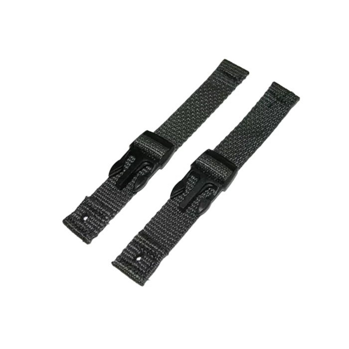Strap, Backband 6" - 2 Pack