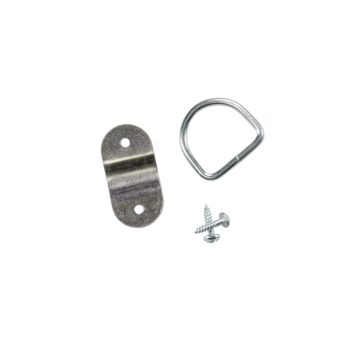 Tie-Down D-Ring