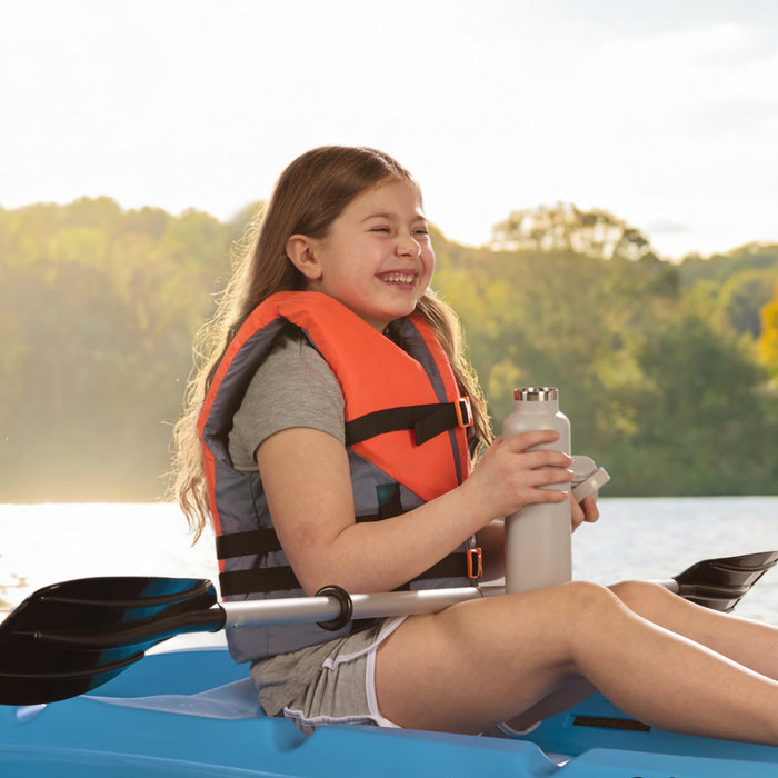 Universal Fit Youth Life Jacket