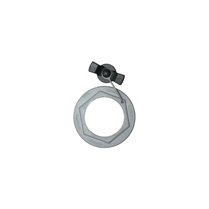 Valve Locking Nut