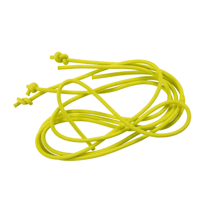 Yellow Green Bungee Cord Deck Rigging Kit