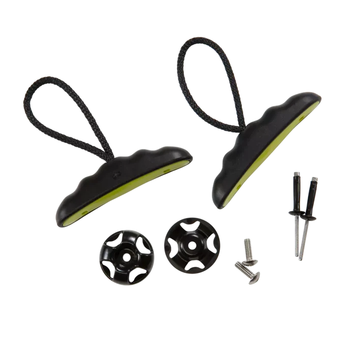 14" Kayak Carrying Handles