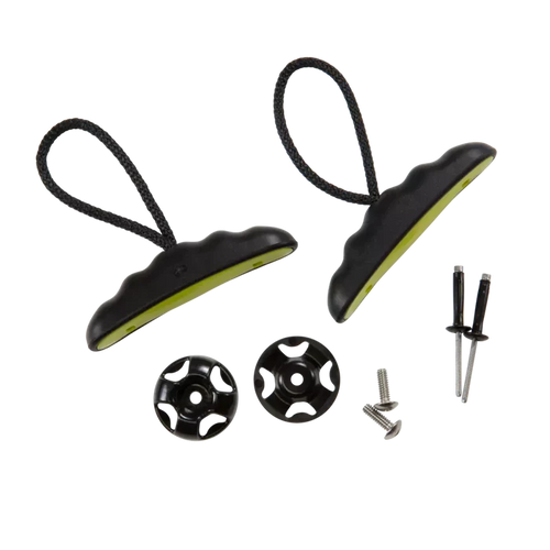14" Kayak Carrying Handles