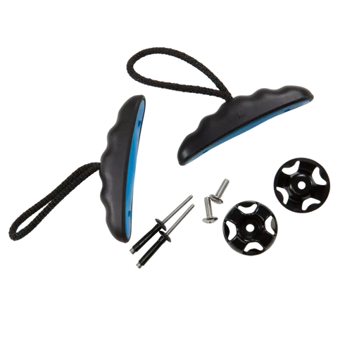 14" Kayak Carrying Handles