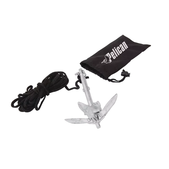 1.5 lb Folding Anchor