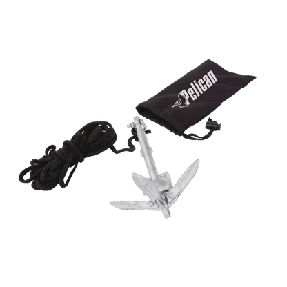 1.5 lb Folding Anchor