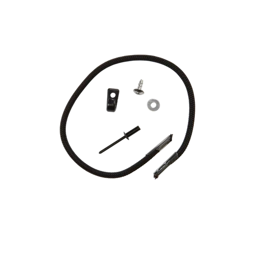 16" Bungee Cord with Hook