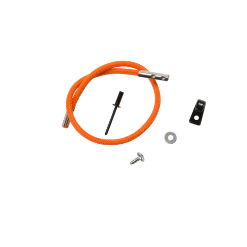 16" Bungee Cord with Hook
