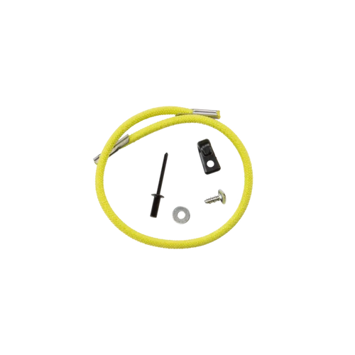 16" Bungee Cord with Hook