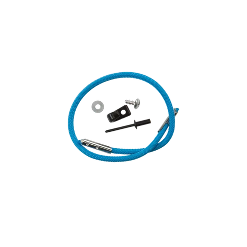 16" Bungee Cord with Hook