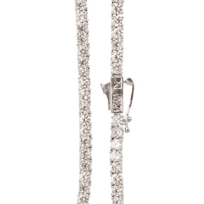 20" 3mm Tennis Chain