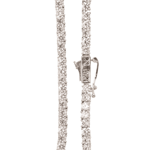 20" 3mm Tennis Chain