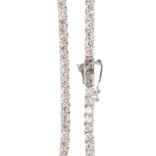 20" 3mm Tennis Chain