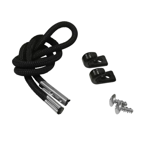 20" Paddle Tie-Down with Hook