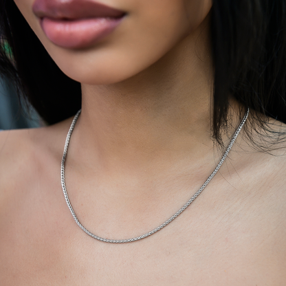 2mm Palm Chain