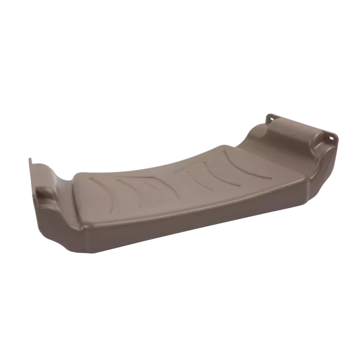 21" Rear Seat for 15'6" Canoe