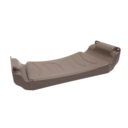21" Rear Seat for 15'6" Canoe