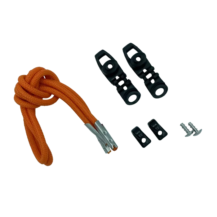 25" Bungee Cord with Hook