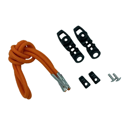 25" Bungee Cord with Hook