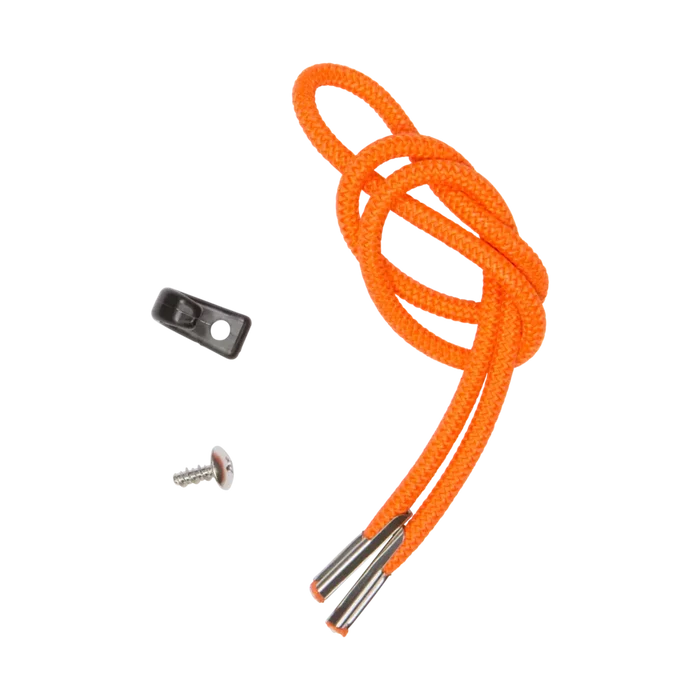 25" Paddle Tie-Down with Hook