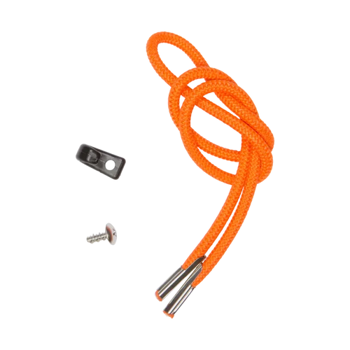 25" Paddle Tie-Down with Hook
