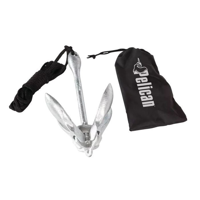 3 lb Folding Anchor