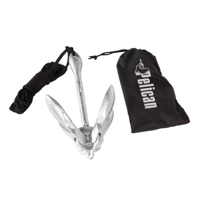 3 lb Folding Anchor
