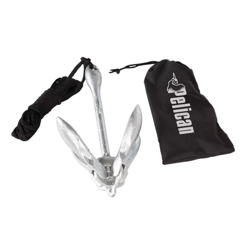 3 lb Folding Anchor
