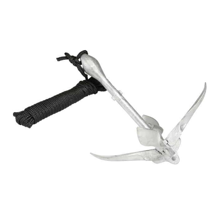 3 lb Folding Anchor