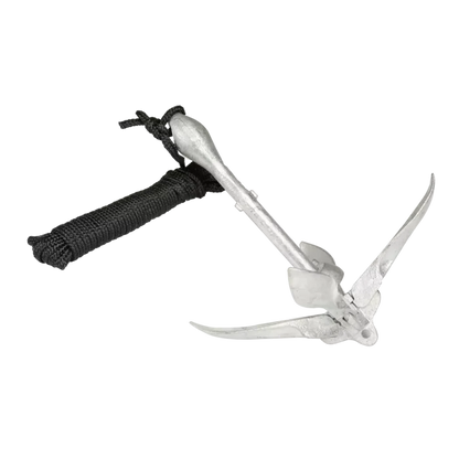 3 lb Folding Anchor