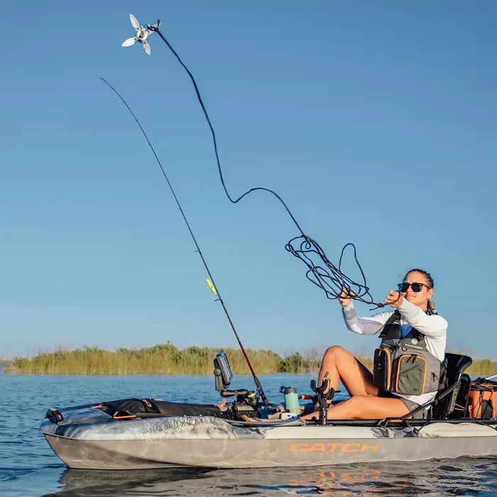 3 lb Folding Anchor
