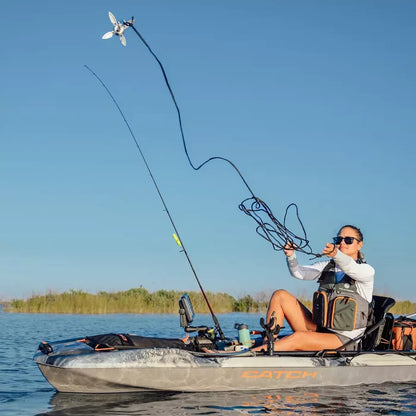 3 lb Folding Anchor