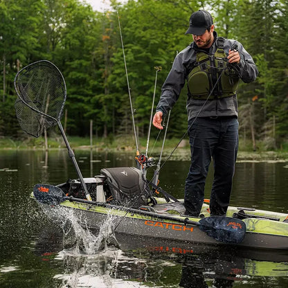 3 lb Folding Anchor
