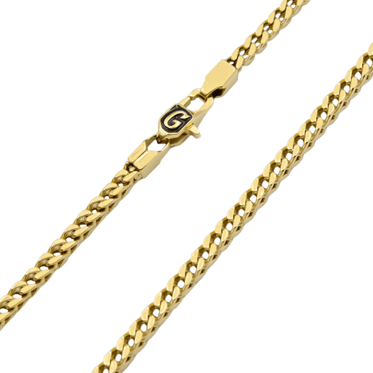 3mm Franco Chain