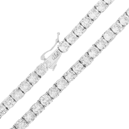 5mm Diamond Tennis