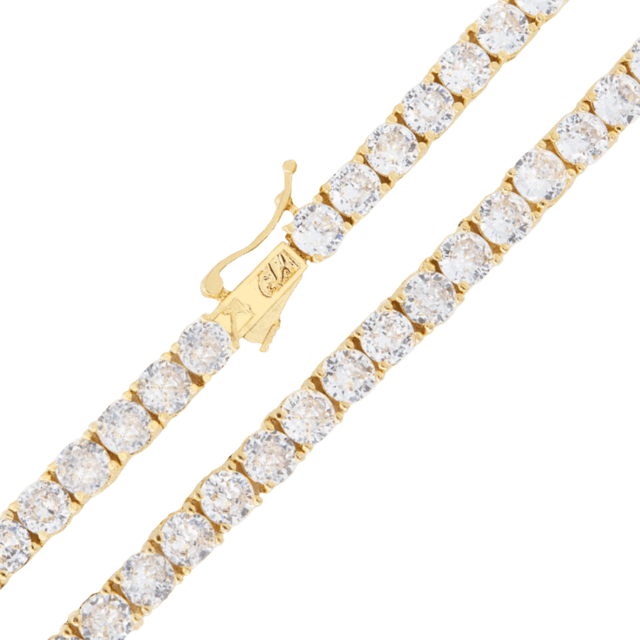5mm Diamond Tennis