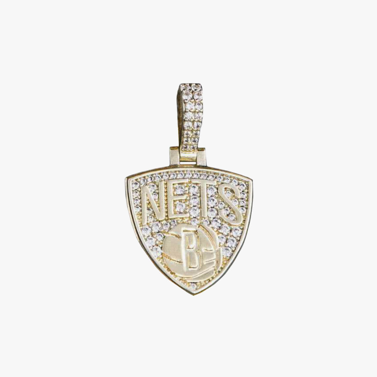 Brooklyn Nets Micro