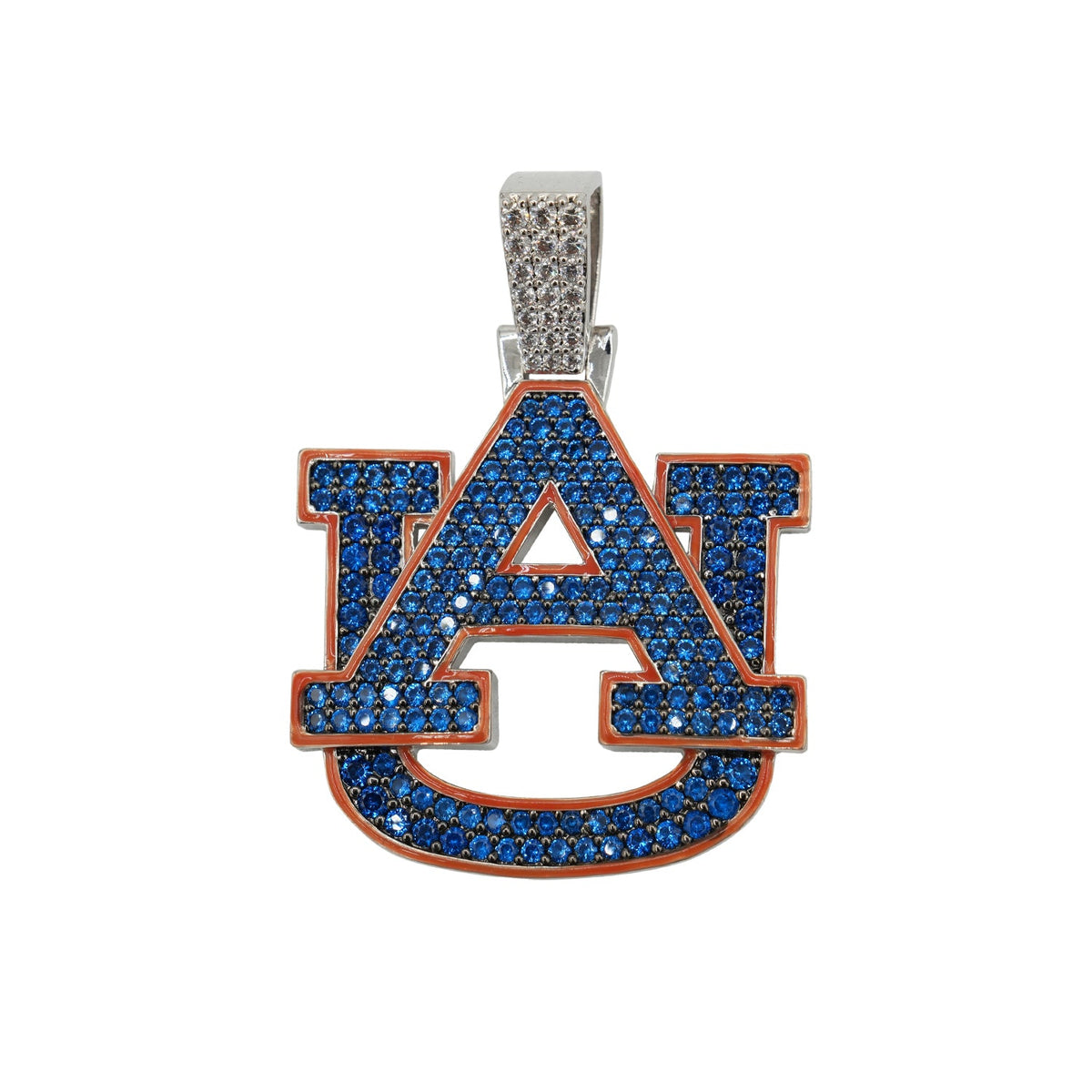 Auburn Logo
