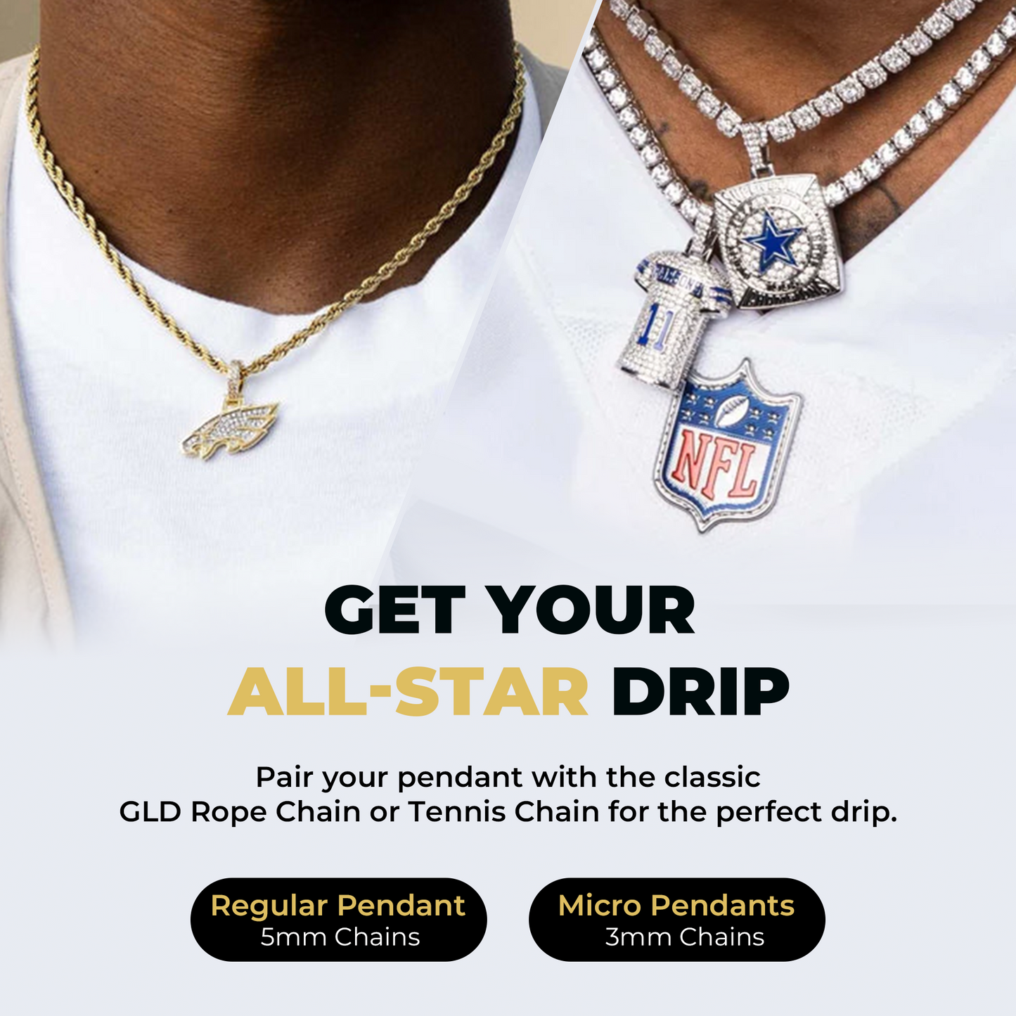 Baltimore Ravens Official NFL Helmet Pendant